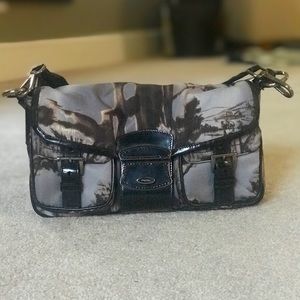Prada nylon crossbody